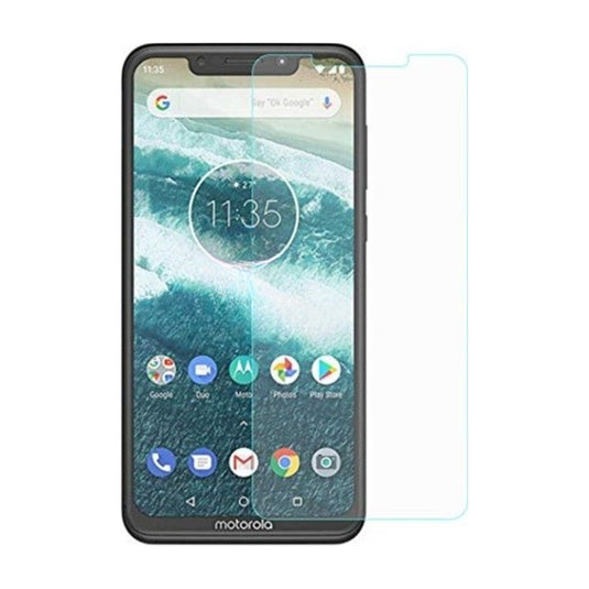 [Standard 9H] Motorola Moto P30 Play - Standard Tempered Glass Screen Protector