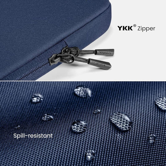 Apple MacBook Air & Pro 15" Tomtoc Business 360° Performance Minimalist Laptop Sleeve