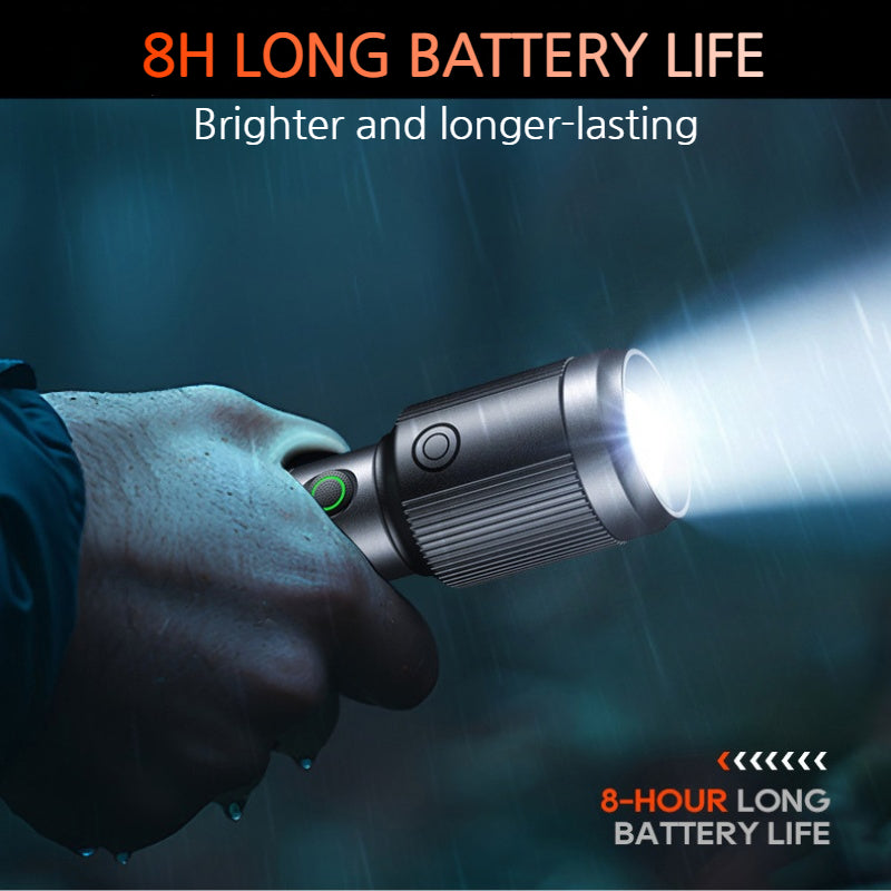 Load image into Gallery viewer, Philips Ultra-Bright Portable Outdoor LED Flashlight - i-Station Mobile Phone &amp; Electronic Device Repair and Accessories
