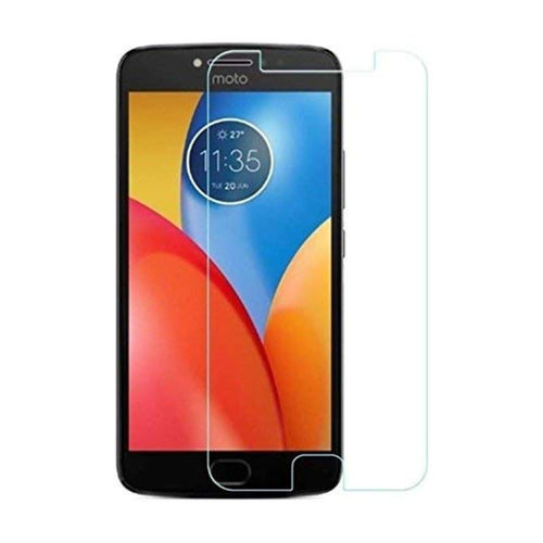 [Standard 9H] Motorola Moto E4 Plus - Standard Tempered Glass Screen Protector