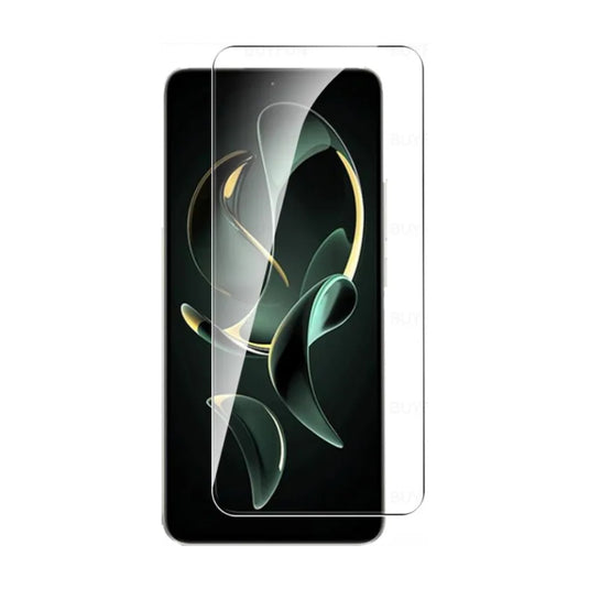 [Standard 9H] XIAOMI Redmi K60 Ultra - Tempered Glass Screen Protector