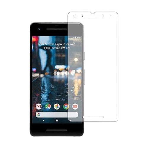 [Standard 9H] Google Pixel 2 - Tempered Glass Screen Protector