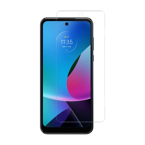 [Standard 9H] Motorola Moto G Play (2023) - Standard Tempered Glass Screen Protector