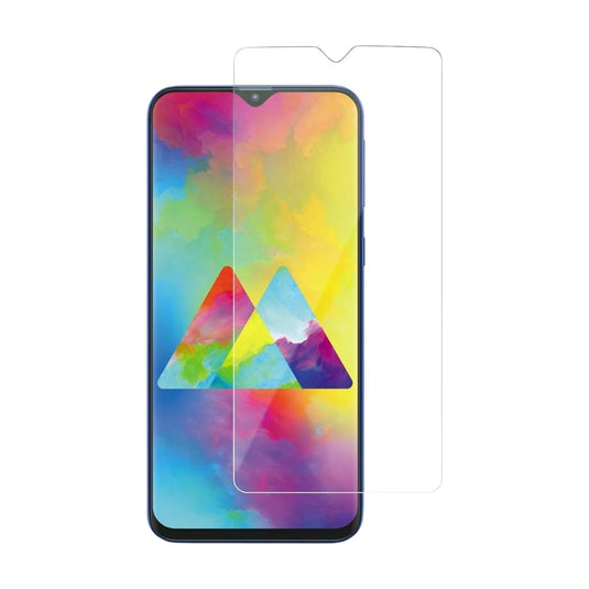 [Standard 9H] Samsung Galaxy M20 (M205) - Standard Tempered Glass Screen Protector