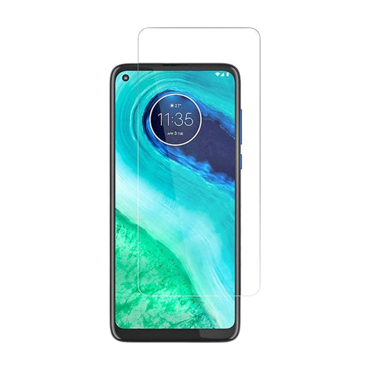 [Standard 9H] Motorola Moto G8 - Standard Tempered Glass Screen Protector