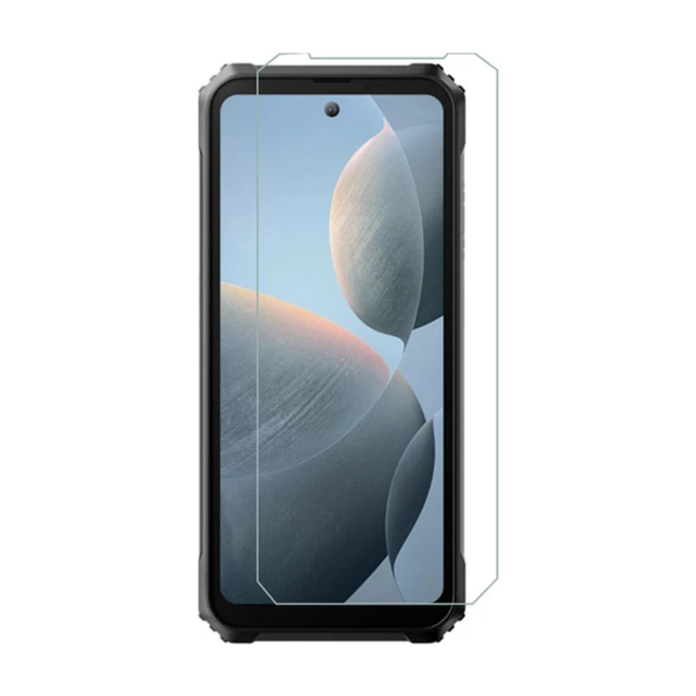 [Standard 9H] Blackview BL8000 / Blackview BL9000 / Blackview BL9000 Pro - Tempered Glass Screen Protector - i-Station Mobile Phone & Electronic Device Repair and Accessories