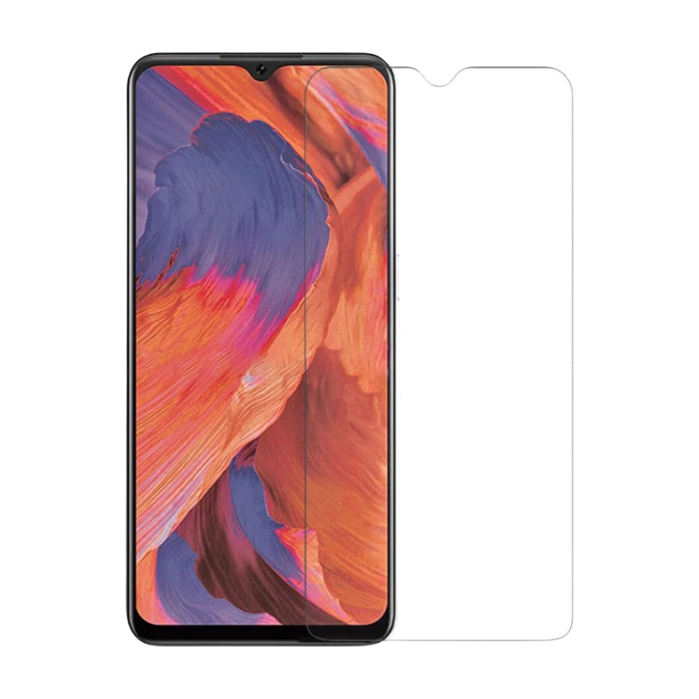 [Standard 9H] OPPO A73 4G 2020 (CPH2099) - Standard Tempered Glass Screen Protector - i-Station Mobile Phone & Electronic Device Repair and Accessories