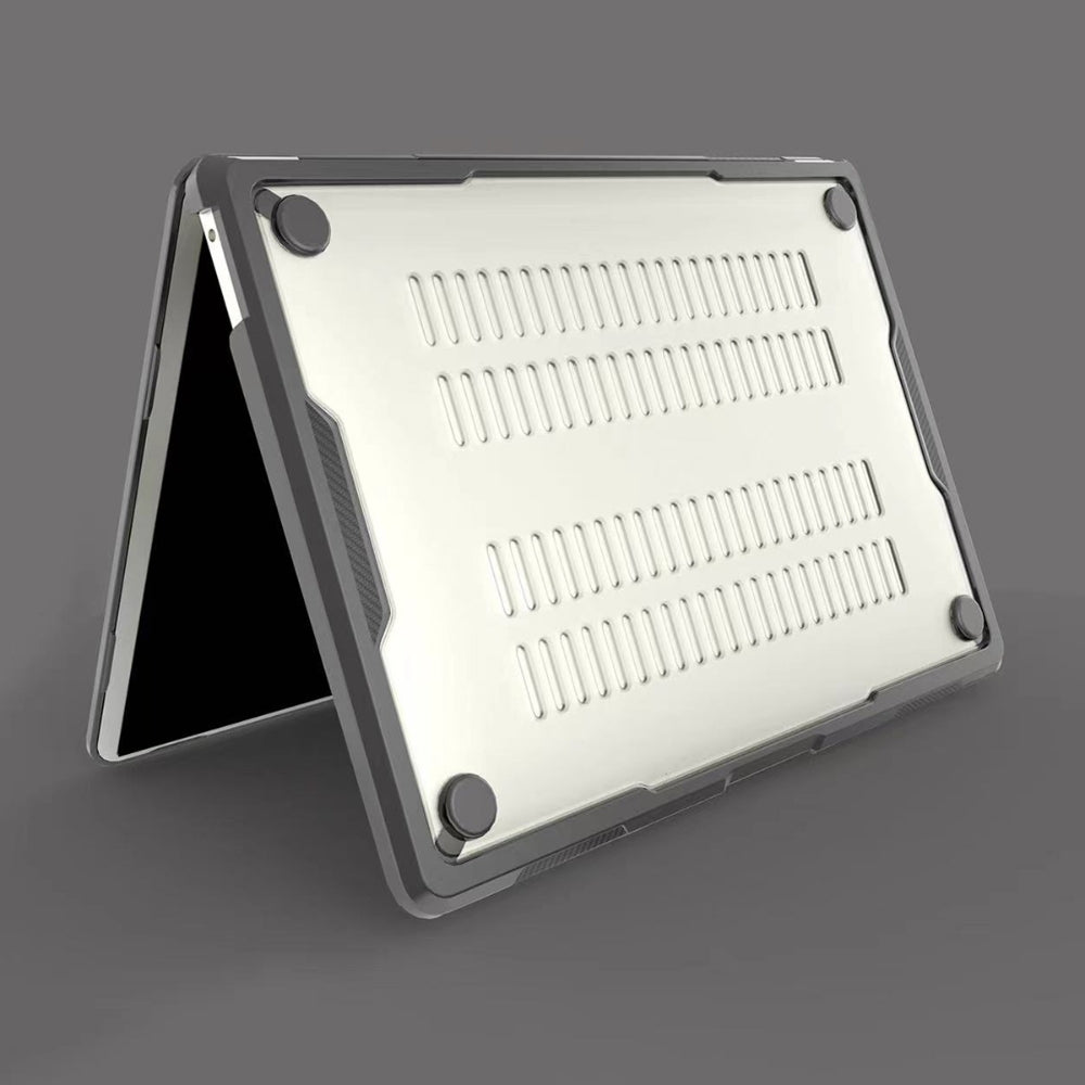 MacBook Air 13.6" (A2681 & A3113) - Laptop TPU Hybrid PC Protective Case - i-Station Mobile Phone & Electronic Device Repair and Accessories