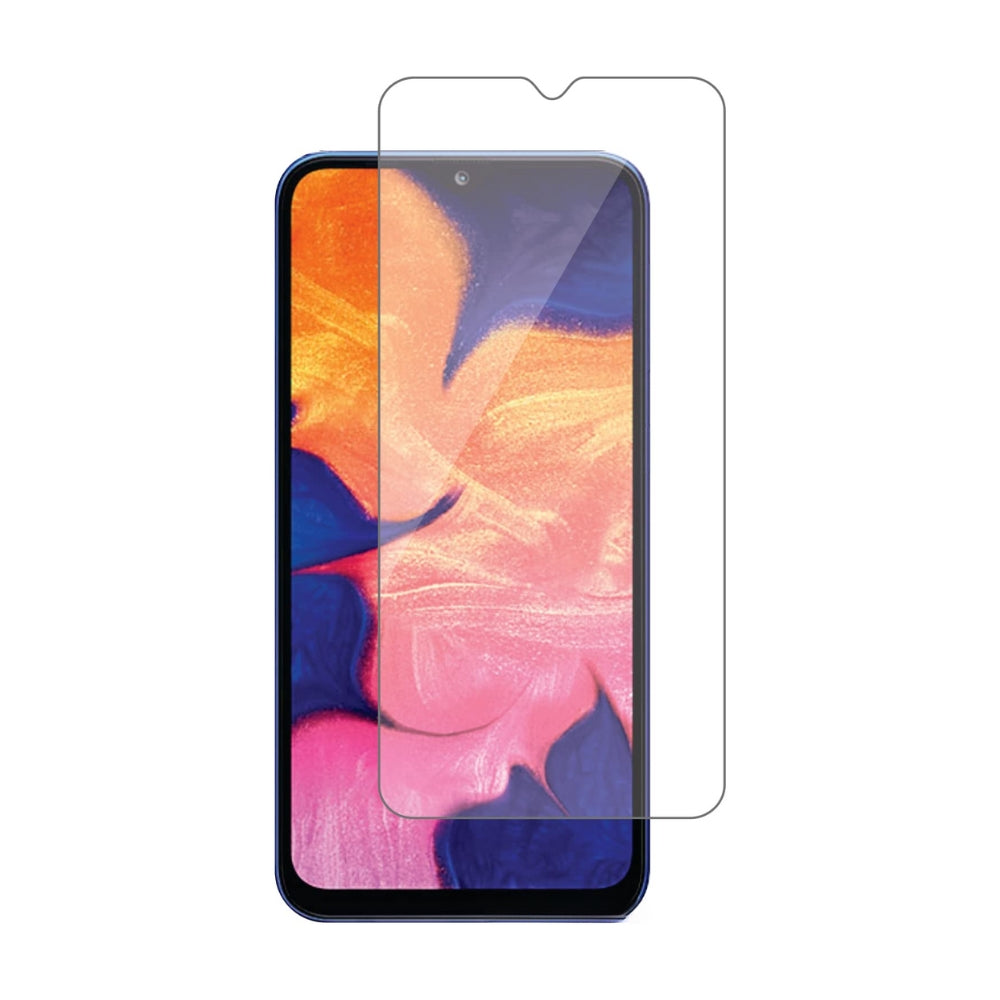 [Standard 9H] Samsung Galaxy A10 / A10s / M10 - Standard Tempered Glass Screen Protector - i-Station Mobile Phone & Electronic Device Repair and Accessories