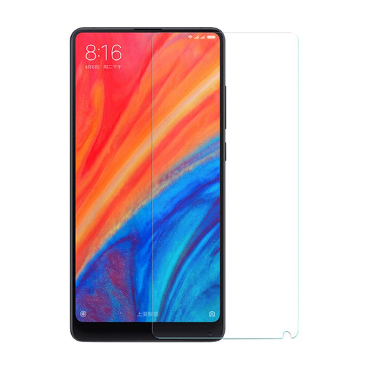 [Standard 9H] XIAOMI Mi Mix 2S - Tempered Glass Screen Protector