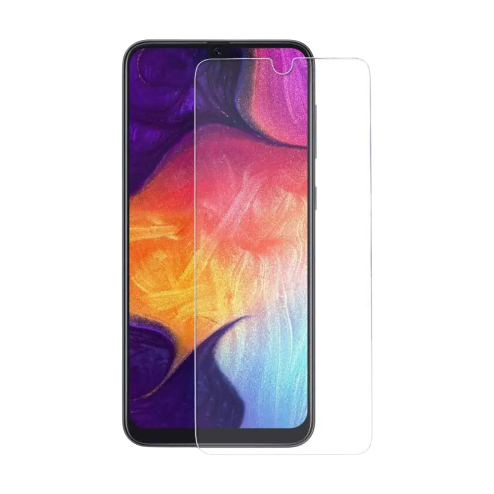 [Standard 9H] Samsung Galaxy A50S (A507) - Standard Tempered Glass Screen Protector - i-Station Mobile Phone & Electronic Device Repair and Accessories