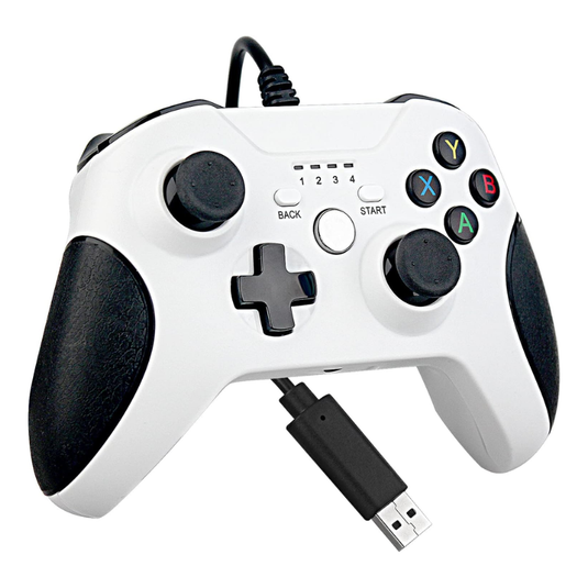 Xbox One Wired Gamepad Compatible With PC Controller