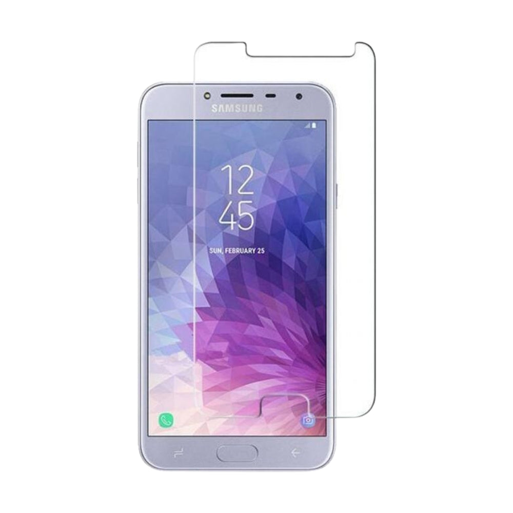 [Standard 9H] Samsung Galaxy J4 2018 (J400) - Standard Tempered Glass Screen Protector - i-Station Mobile Phone & Electronic Device Repair and Accessories