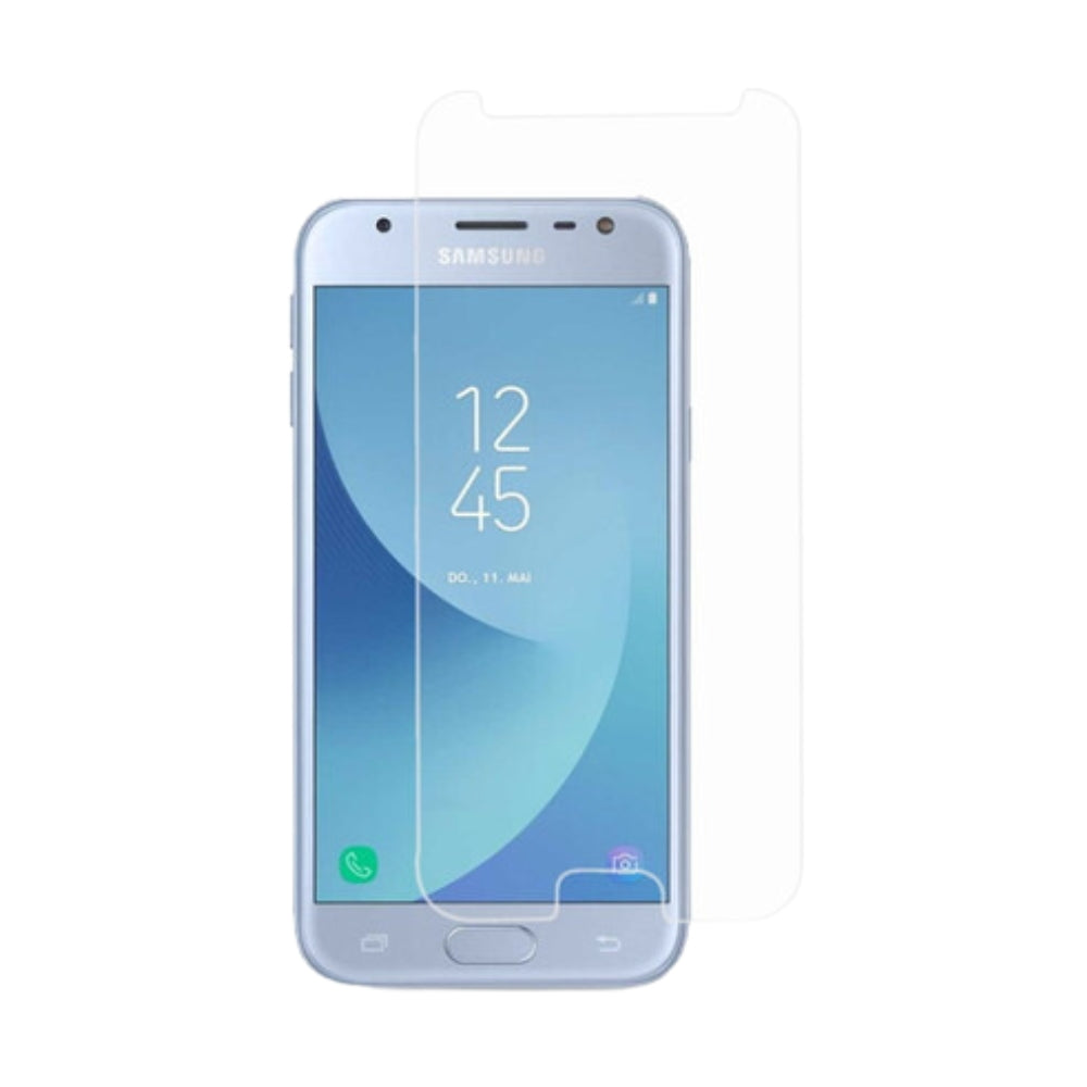 [Standard 9H] Samsung Galaxy J3 2018 (J337) - Standard Tempered Glass Screen Protector - i-Station Mobile Phone & Electronic Device Repair and Accessories