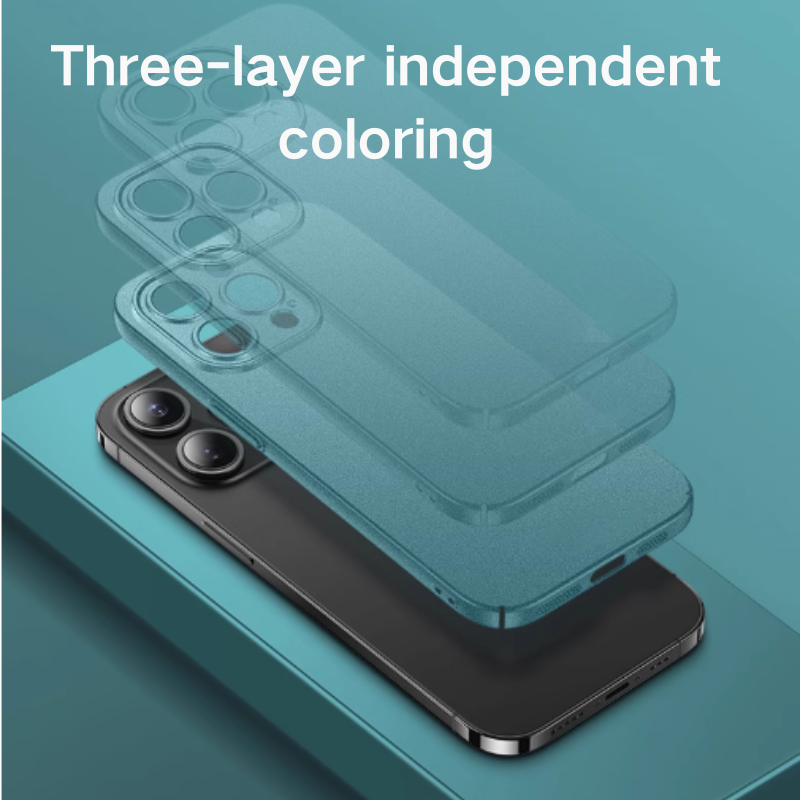 Load image into Gallery viewer, Apple iPhone 11/Pro/Pro Max Ultra-thin Drop Proof Essentials Series Case
