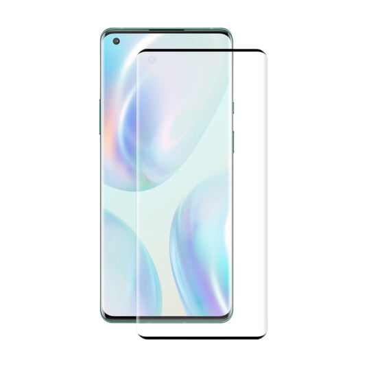 [Side Glue] [HD] OnePlus 8 Pro - 9H Tempered Glass Screen Protector