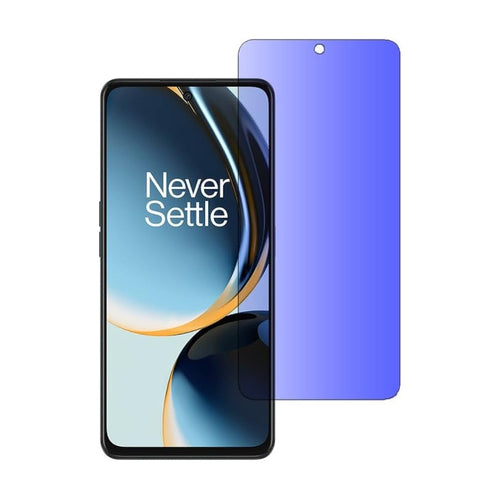 [Standard 9H][Eyecare] OnePlus Nord 4 - Anti-Blue Light Kid Friendly Standard Tempered Glass Screen Protector