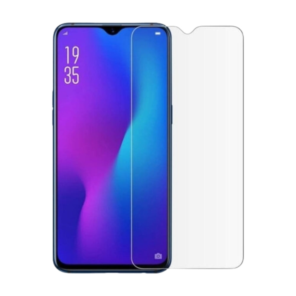 [Standard 9H] OPPO F11 (CPH1913, CPH1911) - Standard Tempered Glass Screen Protector - i-Station Mobile Phone & Electronic Device Repair and Accessories