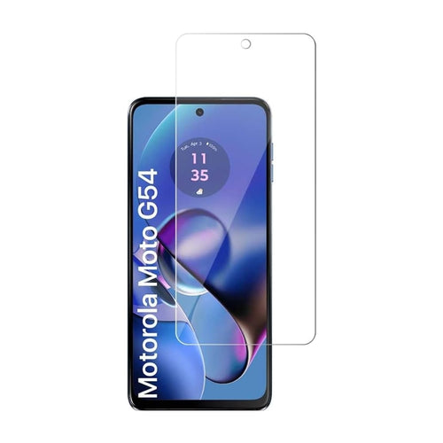 [Standard 9H] Motorola Moto G64 - Standard Tempered Glass Screen Protector