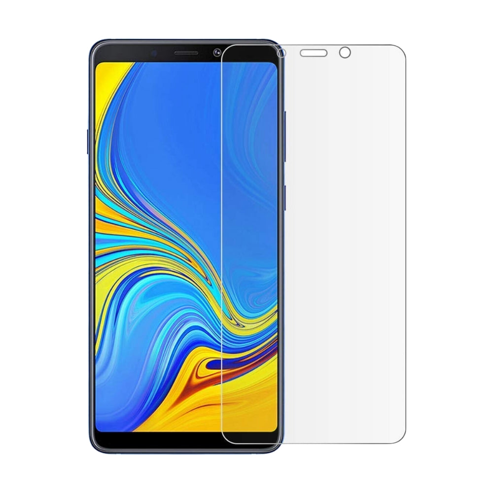 [Standard 9H] Samsung Galaxy A9 2018 (A920) - Standard Tempered Glass Screen Protector - i-Station Mobile Phone & Electronic Device Repair and Accessories