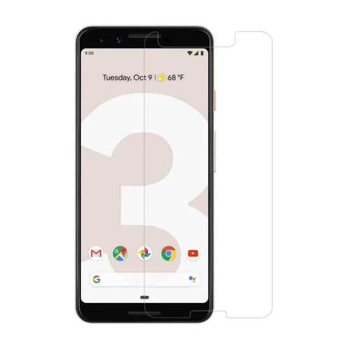 [Standard 9H] Google Pixel 3 - Tempered Glass Screen Protector