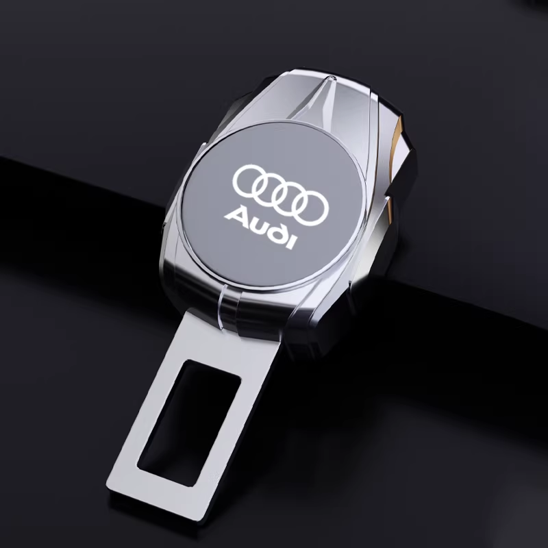Load image into Gallery viewer, Audi Seat Belt Buckle Extender for A6L, A4L, A3, Q3, Q5L, Q2 - i-Station Mobile Phone &amp; Electronic Device Repair and Accessories
