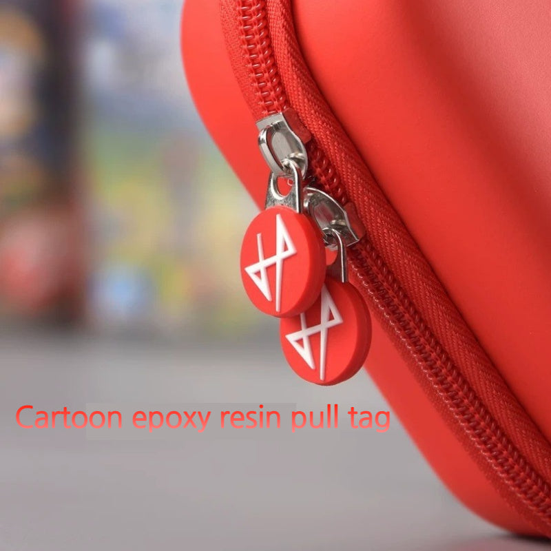 Load image into Gallery viewer, Nintendo Switch/Oled - Mario Gaming Hard Protective Storage Case &amp; Controller Grip
