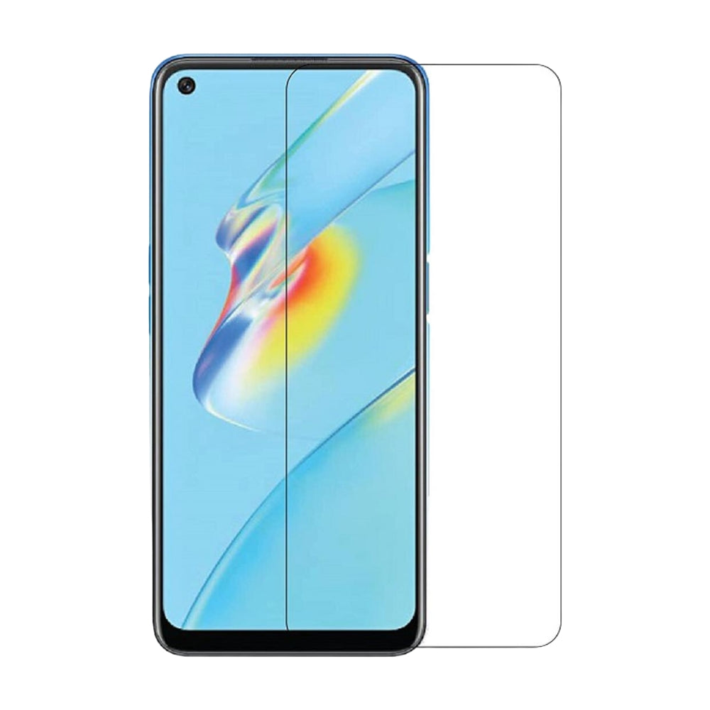 [Standard 9H] OPPO A54 4G (CPH2239) - Standard Tempered Glass Screen Protector - i-Station Mobile Phone & Electronic Device Repair and Accessories