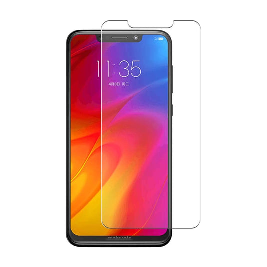 [Standard 9H] Motorola Moto P30 - Standard Tempered Glass Screen Protector