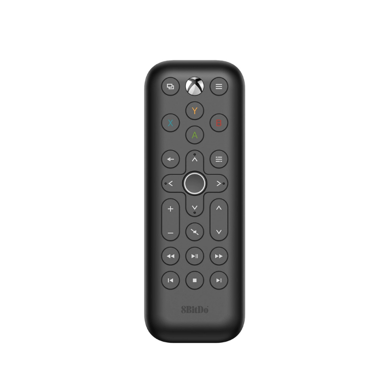 Load image into Gallery viewer, Xbox Series X / S, Xbox One Game Console Media Remote Infrared Remote Control
