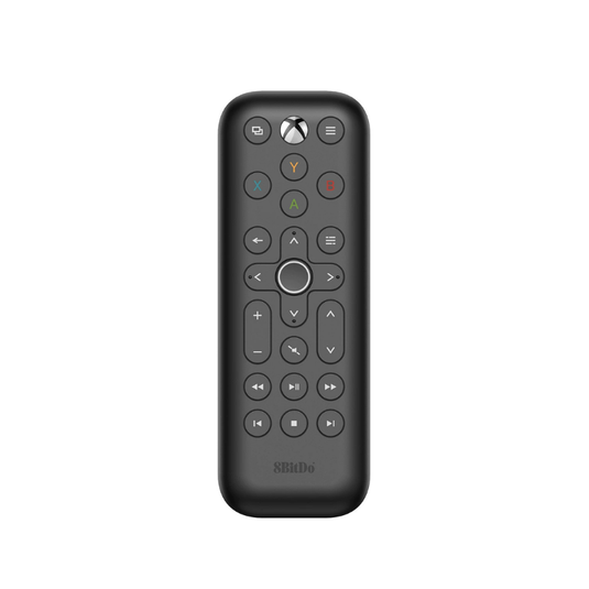 Xbox Series X / S, Xbox One Game Console Media Remote Infrared Remote Control