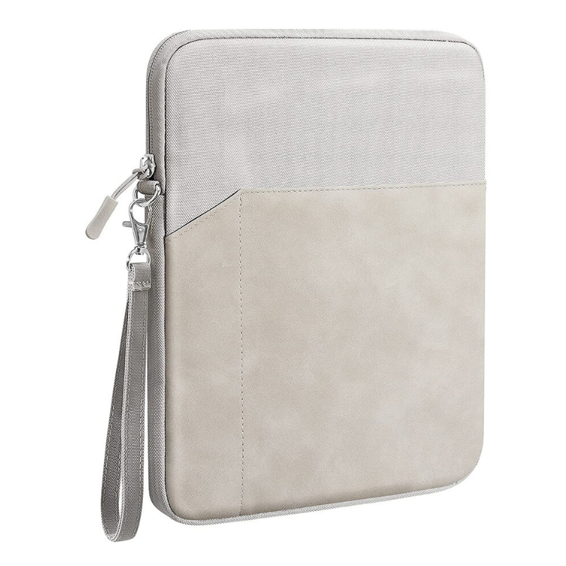 Load image into Gallery viewer, Apple iPad Pro 12.9 &amp; Pro 13-inch &amp; Air 13-inch M2/M3 13" Multi-functional Sleeve Carrying Storage Bag
