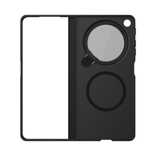 [Magsafe Compatible] OPPO Find N6 - Nillkin Frosted shield Prop Magnetic Camera protective Case - Polar Tech Australia