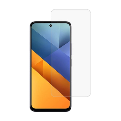 [Standard 9H] XIAOMI Poco M6 4G - Tempered Glass Screen Protector