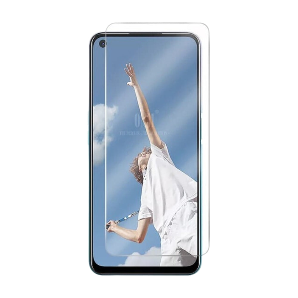 [Standard 9H] OPPO A52 / A72 / A92 - Standard Tempered Glass Screen Protector - i-Station Mobile Phone & Electronic Device Repair and Accessories