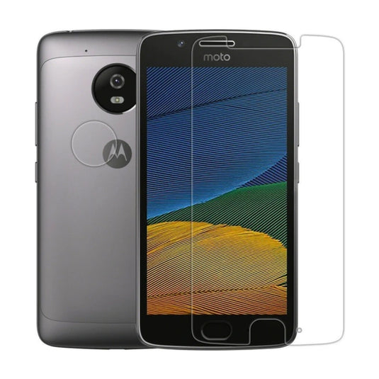 [Standard 9H] Motorola Moto G5 - Standard Tempered Glass Screen Protector