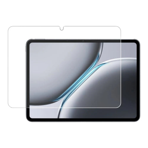 [HD] OnePlus Pad - Full Covered Ultra-Clear 9H Tempered Glass Screen Protective Protector