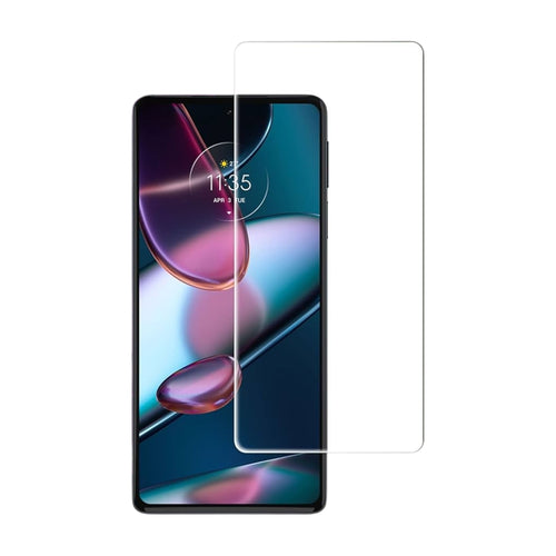 [Standard 9H] Motorola Moto Edge+ 5G UW (2022) / Edge 30 Pro - Standard Tempered Glass Screen Protector