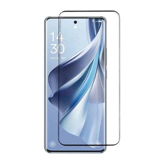 [Full Glue] OPPO Reno10 / Reno10 Pro - 9H Tempered Glass Screen Protector - Polar Tech Australia