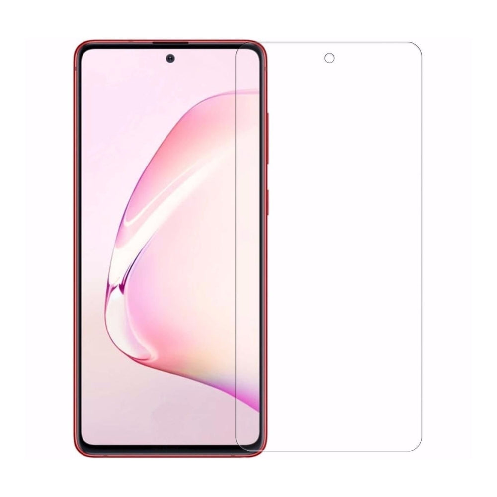 [Standard 9H] Samsung Galaxy Note 10 Lite (N770) - Standard Tempered Glass Screen Protector - i-Station Mobile Phone & Electronic Device Repair and Accessories