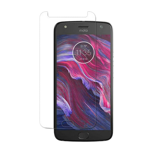 [Standard 9H] Motorola Moto X4 - Standard Tempered Glass Screen Protector