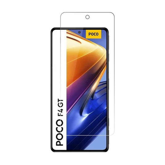 [Standard 9H] XIAOMI Poco F4 GT - Tempered Glass Screen Protector