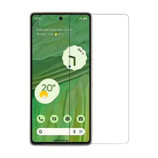 [Standard 9H] Google Pixel 7 - Tempered Glass Screen Protector