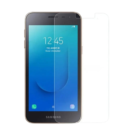 [Standard 9H] Samsung Galaxy J2 Core 2020 (J260) - Tempered Glass Screen Protector