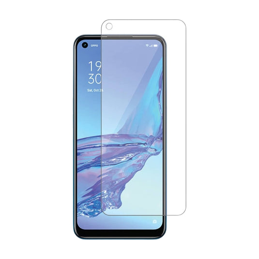 [Standard 9H] OPPO A53 2020 / A53s 2020 - Tempered Glass Screen Protector