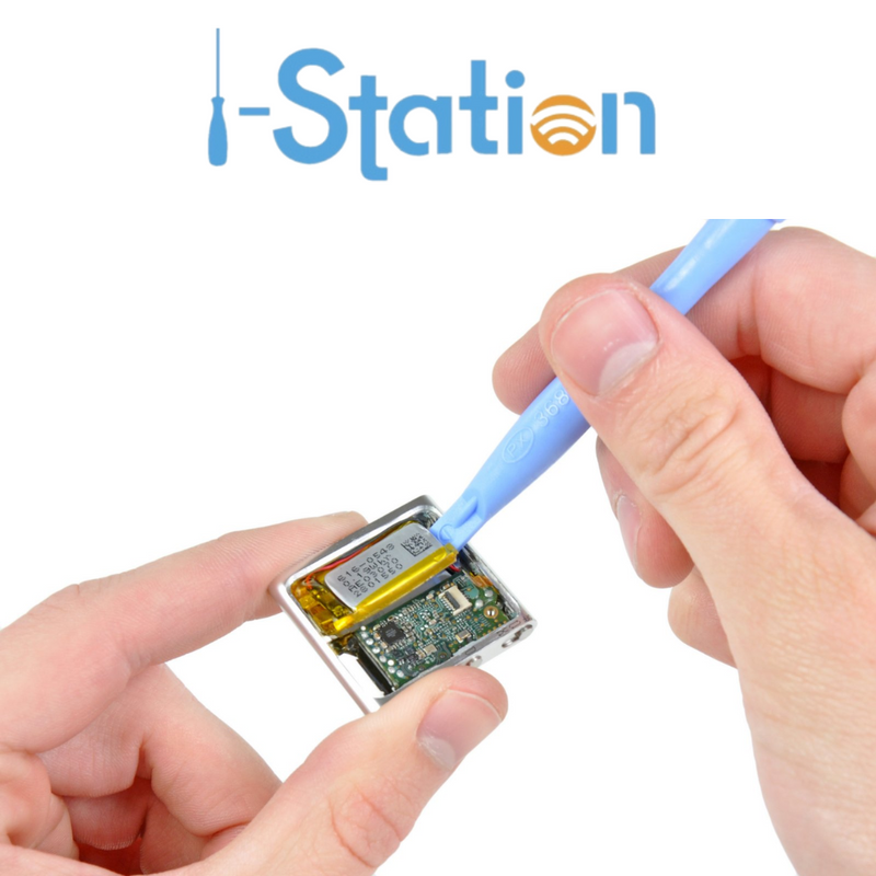 Load image into Gallery viewer, Apple iPod Shuffle Series (2005–2017) Repair Service - i-Station Mobile Phone &amp; Electronic Device Repair and Accessories
