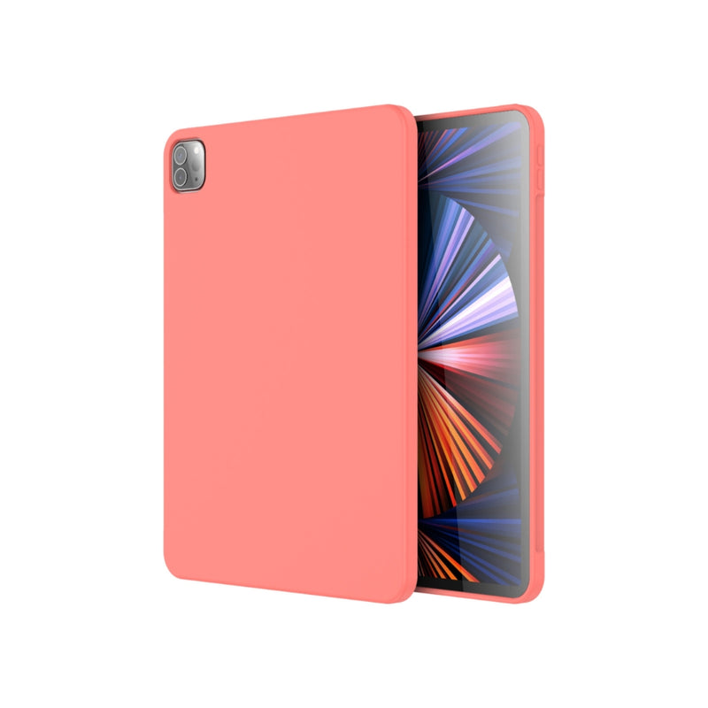 Load image into Gallery viewer, Apple iPad Mini 6 8.3&quot; (2021) - Full Coverage Liquid Silicone Protective Case
