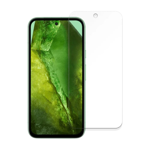 [Standard 9H] Google Pixel 8A - Tempered Glass Screen Protector