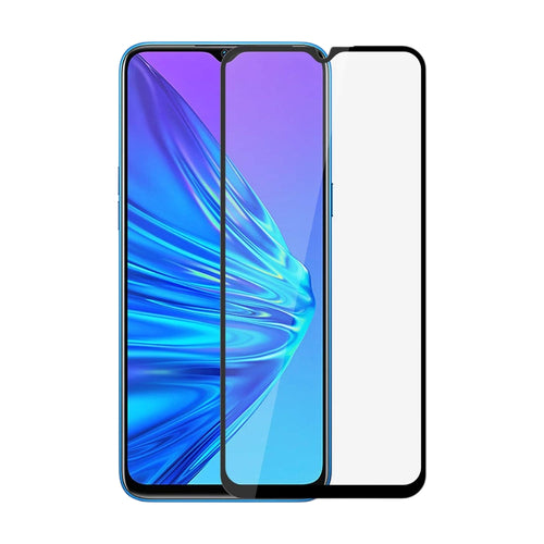 [Full Covered] Realme X2 Pro - 9H Hardness HD Tempered Glass Screen Protector