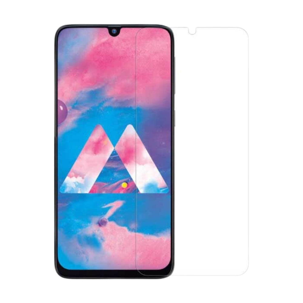 [Standard 9H] Samsung Galaxy A70s (A707) - Standard Tempered Glass Screen Protector - i-Station Mobile Phone & Electronic Device Repair and Accessories